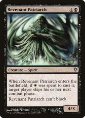 Revenant Patriarch [Duel Decks: Sorin vs. Tibalt] | Mindsight Gaming