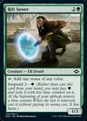 Rift Sower [Modern Horizons 2] | Mindsight Gaming