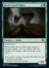 Jewel-Eyed Cobra [Modern Horizons 2] | Mindsight Gaming