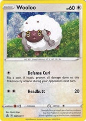 Wooloo (SWSH011) (General Mills Promo) [Sword & Shield: Black Star Promos] | Mindsight Gaming