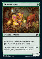 Glimmer Bairn [Modern Horizons 2] | Mindsight Gaming