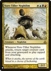 Yore-Tiller Nephilim [The List] | Mindsight Gaming