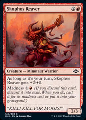 Skophos Reaver [Modern Horizons 2] | Mindsight Gaming