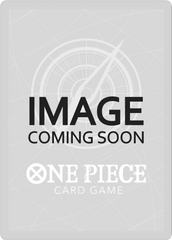 Uta (P-031) (Premium Card Collection -Uta-) [One Piece Promotion Cards] | Mindsight Gaming