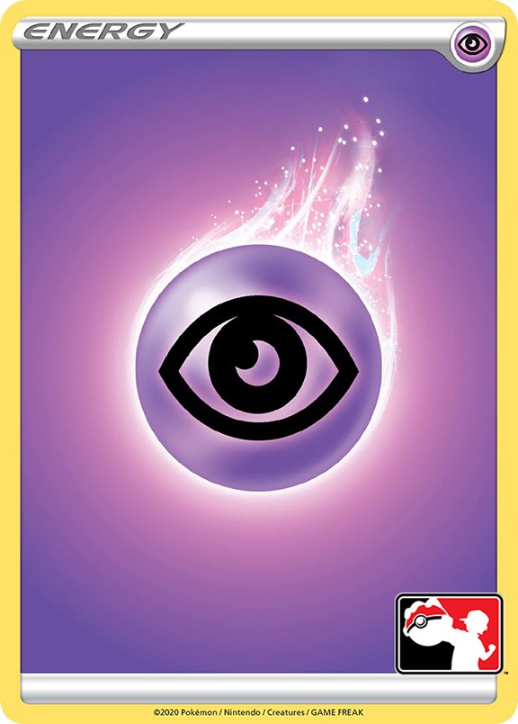 Psychic Energy [Prize Pack Series One] | Mindsight Gaming