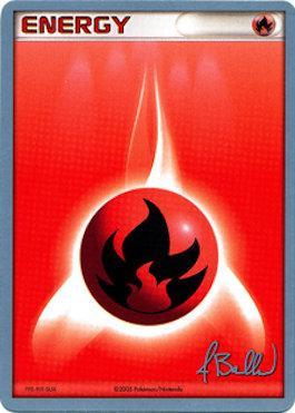 Fire Energy (Eeveelutions - Jimmy Ballard) [World Championships 2006] | Mindsight Gaming