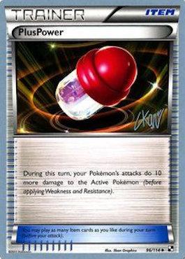 PlusPower (96/114) (Reshiphlosion - Christopher Kan) [World Championships 2011] | Mindsight Gaming