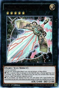 Artifact Durendal [MP15-EN027] Ultra Rare | Mindsight Gaming