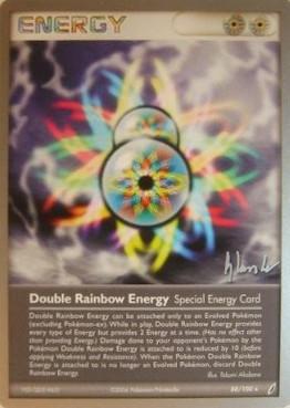 Double Rainbow Energy (88/100) (Empotech - Dylan Lefavour) [World Championships 2008] | Mindsight Gaming