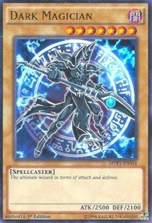 Dark Magician [MVP1-EN054] Ultra Rare | Mindsight Gaming