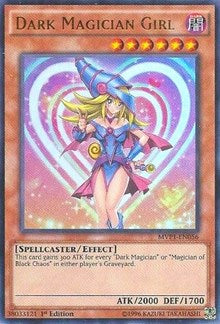 Dark Magician Girl [MVP1-EN056] Ultra Rare | Mindsight Gaming