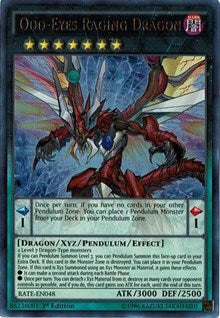 Odd-Eyes Raging Dragon [RATE-EN048] Ultra Rare | Mindsight Gaming