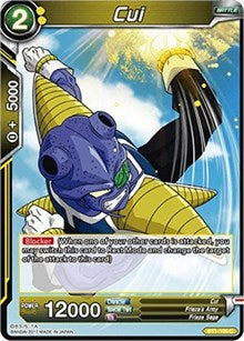 Cui [BT1-105] | Mindsight Gaming