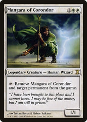 Mangara of Corondor [Time Spiral] | Mindsight Gaming