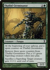 Thallid Germinator [Time Spiral] | Mindsight Gaming