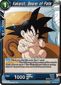 Kakarot, Bearer of Fate [TB3-022] | Mindsight Gaming