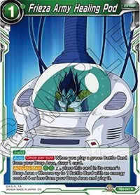 Frieza Army Healing Pod [TB3-047] | Mindsight Gaming