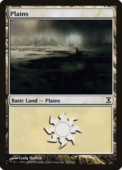 Plains [Time Spiral] | Mindsight Gaming