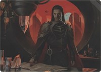 Yawgmoth, Thran Physician (Art Series) [Art Series: Modern Horizons] | Mindsight Gaming