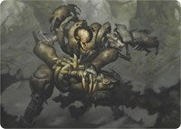 Plague Engineer (Art Series) [Art Series: Modern Horizons] | Mindsight Gaming