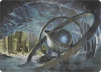 Arcum's Astrolabe (Art Series) [Art Series: Modern Horizons] | Mindsight Gaming