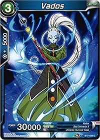 Vados [BT7-038] | Mindsight Gaming