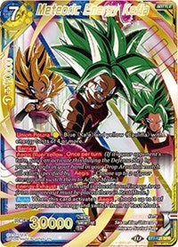 Meteoric Energy Kefla (SPR) [BT7-121] | Mindsight Gaming