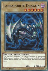 Labradorite Dragon [SDRR-EN016] Common | Mindsight Gaming