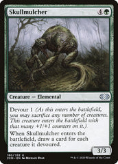 Skullmulcher [Double Masters] | Mindsight Gaming