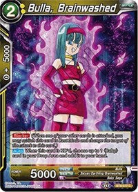 Bulla, Brainwashed [BT8-077] | Mindsight Gaming