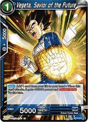 Vegeta, Savior of the Future [BT10-041] | Mindsight Gaming