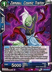 Zamasu, Cosmic Traitor [BT10-054] | Mindsight Gaming