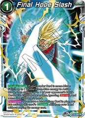 Final Hope Slash [BT10-056] | Mindsight Gaming