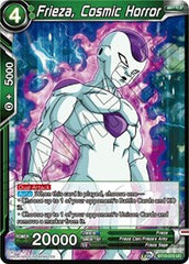 Frieza, Cosmic Horror [BT10-072] | Mindsight Gaming