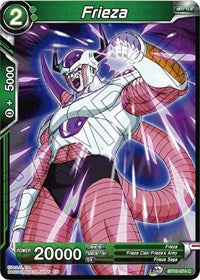 Frieza [BT10-074] | Mindsight Gaming