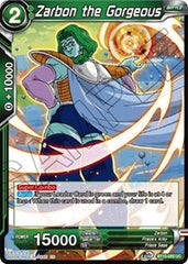 Zarbon the Gorgeous [BT10-085] | Mindsight Gaming