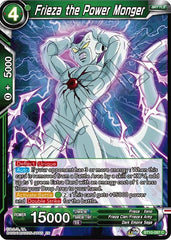 Frieza the Power Monger [BT10-087] | Mindsight Gaming