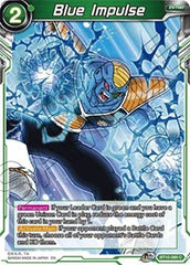 Blue Impulse [BT10-089] | Mindsight Gaming