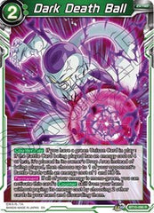 Dark Death Ball [BT10-090] | Mindsight Gaming