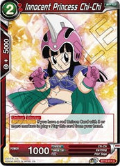 Innocent Princess Chi-Chi [BT10-014] | Mindsight Gaming