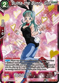 Bulma the Bunny Girl [BT10-011] | Mindsight Gaming