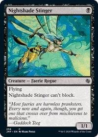 Nightshade Stinger [Jumpstart] | Mindsight Gaming