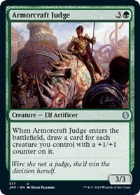 Armorcraft Judge [Jumpstart] | Mindsight Gaming