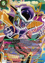 Frieza, Charismatic Villain (SPR) [BT10-075] | Mindsight Gaming