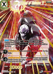 Jiren, Legend of Universe 11 [EX13-02] | Mindsight Gaming