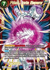 Frieza, Irate Emperor [EX13-06] | Mindsight Gaming