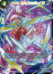 Janemba, Raging Incarnation of Evil [EX13-10] | Mindsight Gaming