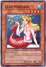 Cure Mermaid [LON-041] Common | Mindsight Gaming