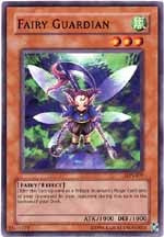 Fairy Guardian [LON-039] Common | Mindsight Gaming