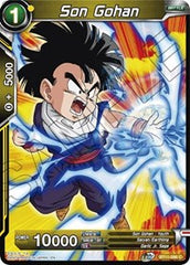 Son Gohan (Yellow) [BT11-096] | Mindsight Gaming